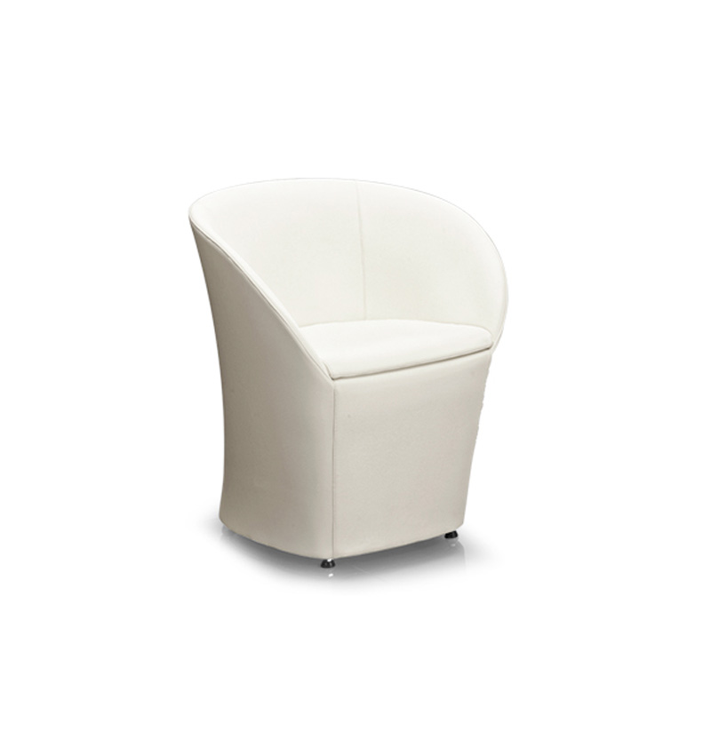 KONFERENČNI FOTELJČEK RO 54