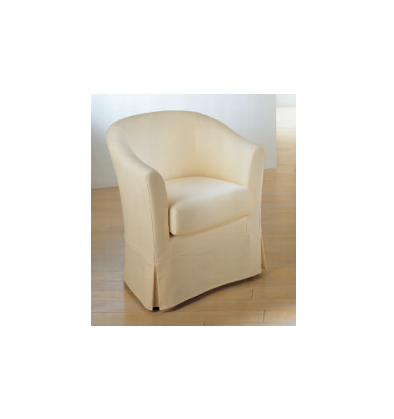 KONFERENČNI FOTELJČEK RO 59