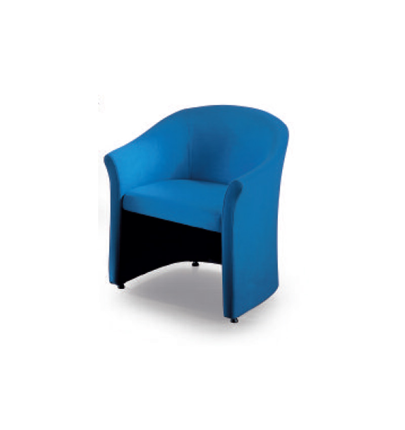 KONFERENČNI FOTELJČEK RO 62