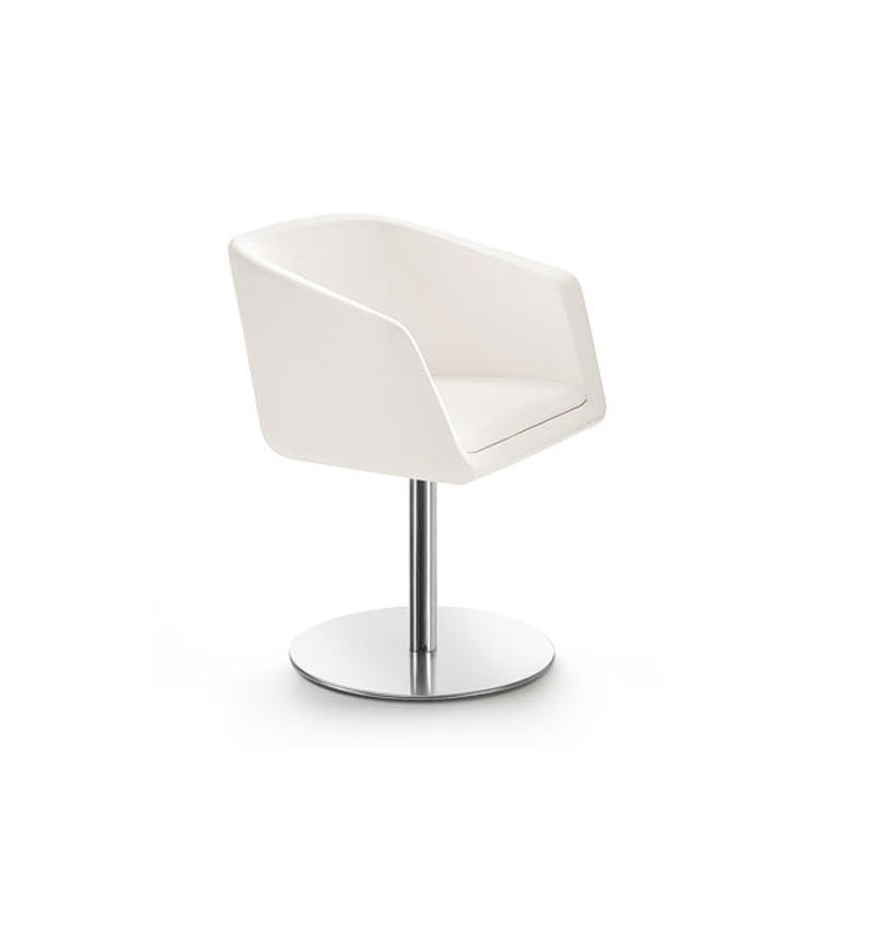 KONFERENČNI FOTELJČEK RO 63