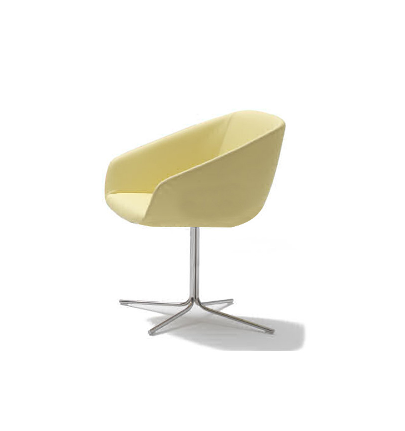 KONFERENČNI FOTELČEK RO 64