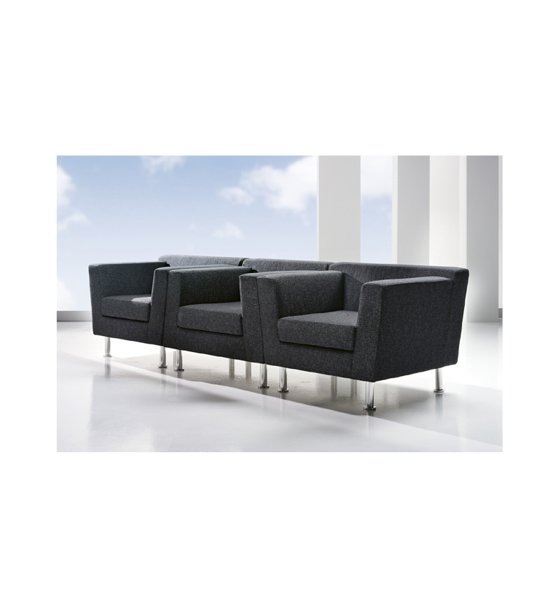 SEDEŽNA GARNITURA LU 23