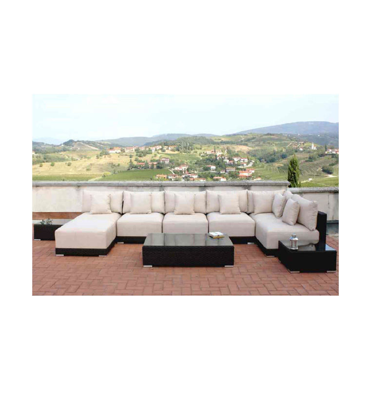 VRTNA GARNITURA FH 15