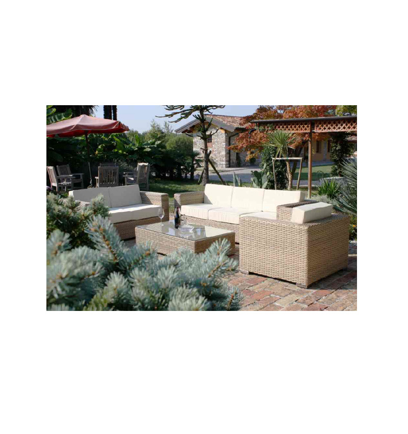 VRTNA GARNITURA FH 16