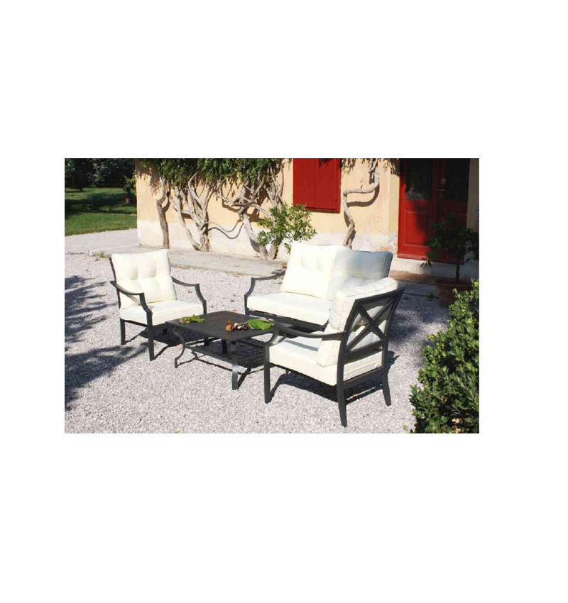 VRTNA GARNITURA FH 18