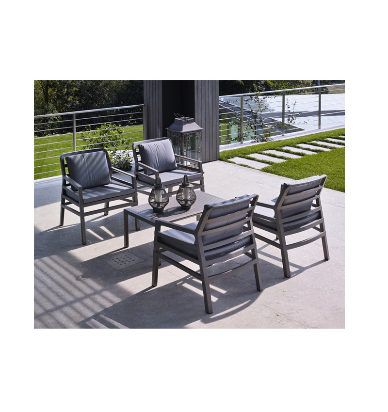 VRTNA GARNITURA NA 41